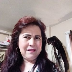 Meet your Posher, Zena